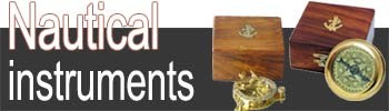 NAUTICAL ITEMS