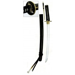 Paper Crane Wakizashi