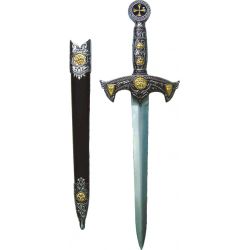 Templar's dagger