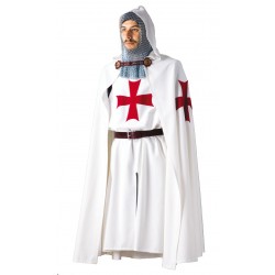 Templar Knight Tunic (Just Tunic)