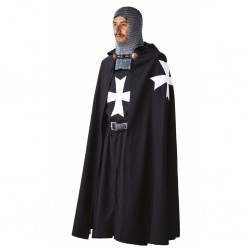 Hospitable Knight Tunic