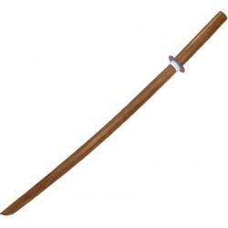 Wooden Katana
