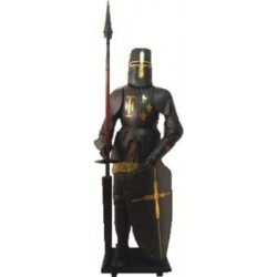 Metal Knight
